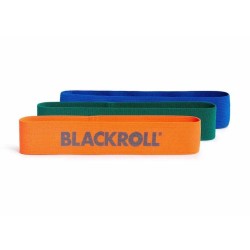  BLACKROLL® Loop Band - Exercise Bands Set
