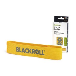 BLACKROLL® Loop Band - Exercise Bands (6 weerstanden)