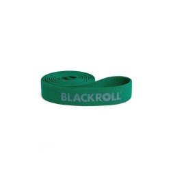 BLACKROLL® SUPER BAND - Weerstandsband - Groen - Medium