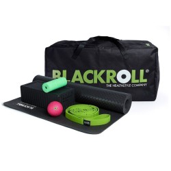 BLACKROLL® YOGA SET