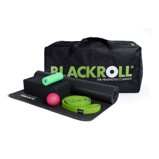 BLACKROLL® YOGA SET