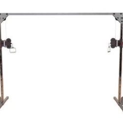 Cable Crossover 2x75 kg GCCO150