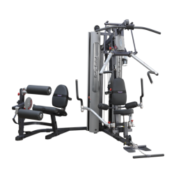 Body-Solid Bi-Angular Gym G10B