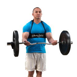 Body-Solid Biceps Bomber BB23