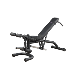 Body-Solid FID46 Trainingsbank