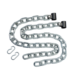 Body-Solid Olympische Lifting Power Chains