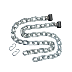 Body-Solid Olympische Lifting Power Chains