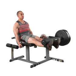 Body-Solid GCEC340 CAM Series Leg Extension en Leg Curl