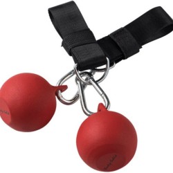 Cannon ball grips
