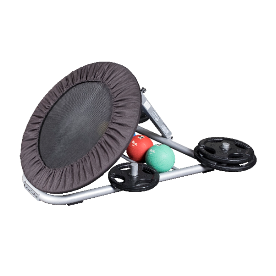 Body-Solid Medicine Ball Rebounder GBR10