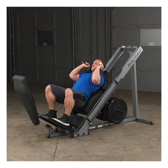 Body-Solid Leg Press Hack Squat GLPH1100