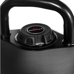 Bowflex SelectTech 840i - Verstelbare Kettlebell - 3.5 tot 18 kg