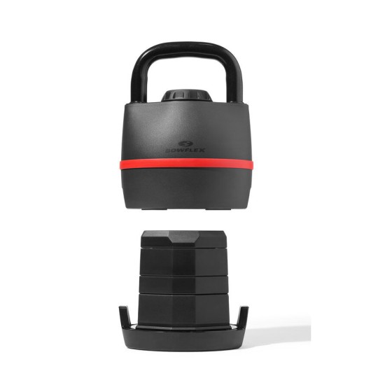 Bowflex SelectTech 840i - Verstelbare Kettlebell - 3.5 tot 18 kg