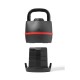 Bowflex SelectTech 840i - Verstelbare Kettlebell - 3.5 tot 18 kg