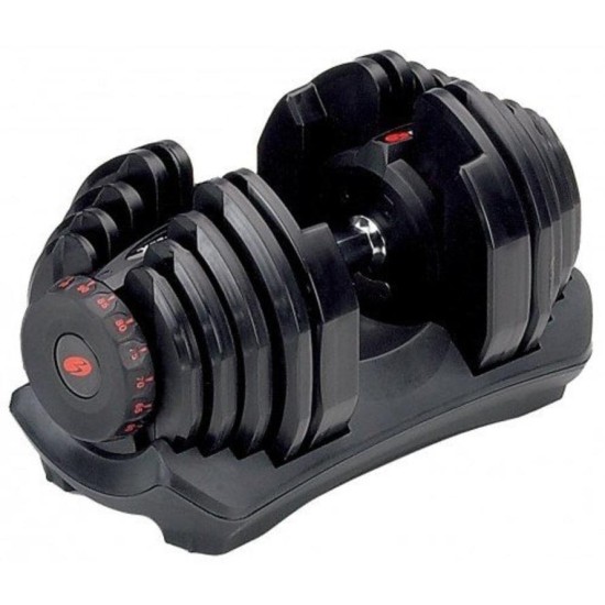 Bowflex SelectTech 1090i 40.8 kg set