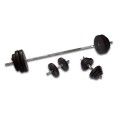Halter + Dumbbell Sets