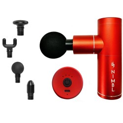 NIMBL XPRS Massagegun