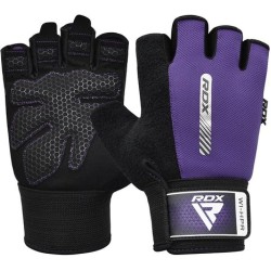 RDX Sports Fitness Handschoenen W1 - Half Finger
