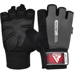 RDX Sports Fitness Handschoenen W1 - Half Finger