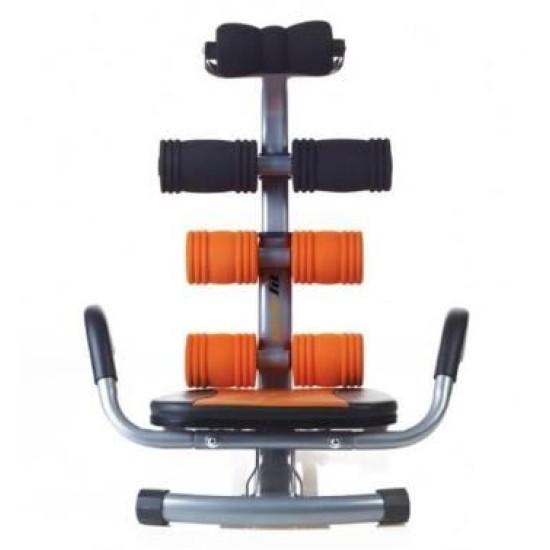 AB SMART Coretrainer Toorx 