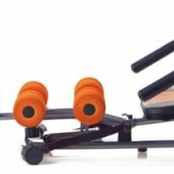 AB SMART Coretrainer Toorx 