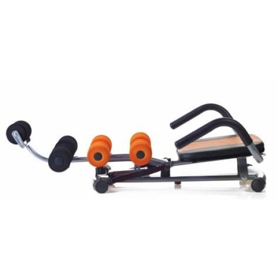AB SMART Coretrainer Toorx 