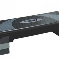 Aerobic Step Active Toorx - 3 hoogtes