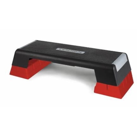 Aerobic Step PRO Toorx - 3 Hoogtes