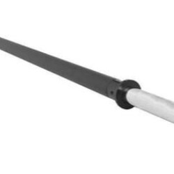 Bodypumpstang 30 mm Toorx 