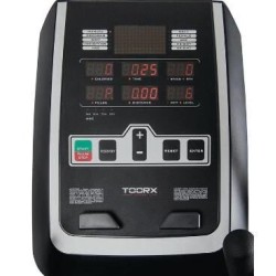 Crosstrainer ERX-9000 Toorx met generator - professioneel inzetbaar