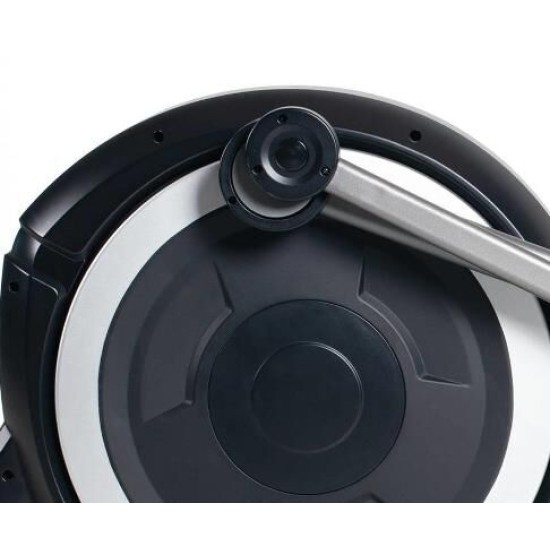 Crosstrainer ERX-9000 Toorx met generator - professioneel inzetbaar