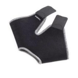 Enkelbrace verstelbaar past in elke schoen Toorx