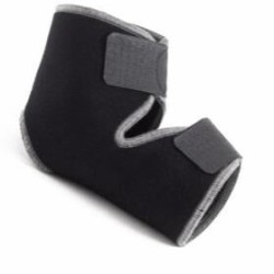 Enkelbrace verstelbaar past in elke schoen Toorx