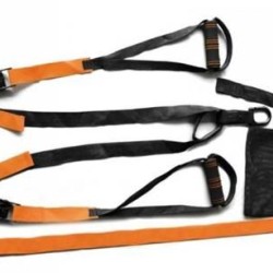 Suspension Trainer FST Toorx