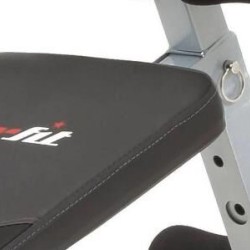 Inklapbare Buikspierplank