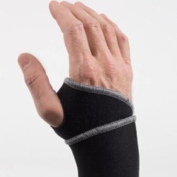 Polsbrace Carpaal Tunnel Syndroom  met Duim - onesize