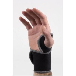 Polsbrace Carpaal Tunnel Syndroom  met Duim - onesize