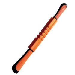 Massage Stick Toorx - met grepen (2 kleuren)