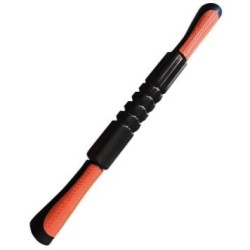 Massage Stick Toorx - met grepen (2 kleuren)