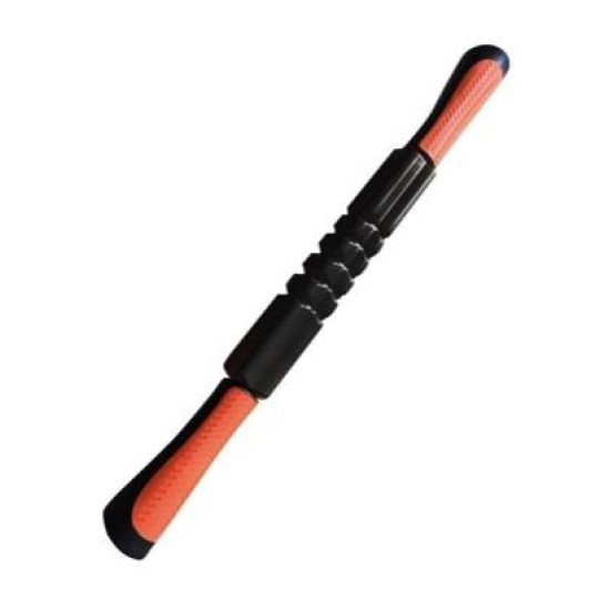 Massage Stick Toorx - met grepen (2 kleuren)
