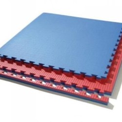 TATAMI MAT 100 x 100 x 4 cm Toorx