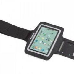 Universele Smartphone Hardloop Armband XL