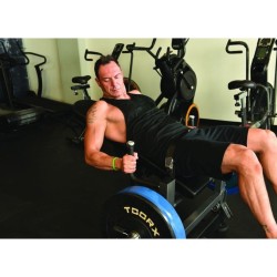 Toorx FWX-4400 Hip Thrust Machine