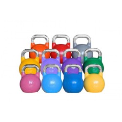 Toorx KCAE Olympic Kettlebell 8-36 kg