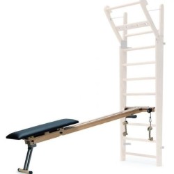 NOHrD Combi Trainer met Cable Pully Systeem voor WallBars