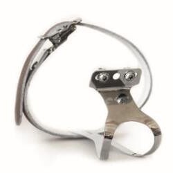 Voetbanden voor de pedalen NOHrD Bike