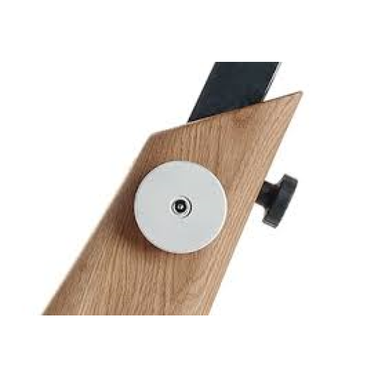 NOHrD Bike Indoorfiets (ergometer)