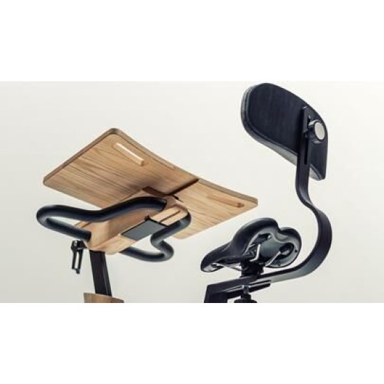 NOHrD Bike Indoorfiets (ergometer)