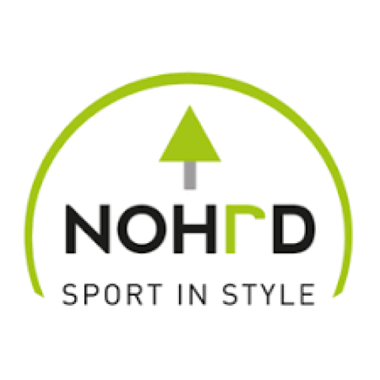 Voetbanden voor de pedalen NOHrD Bike