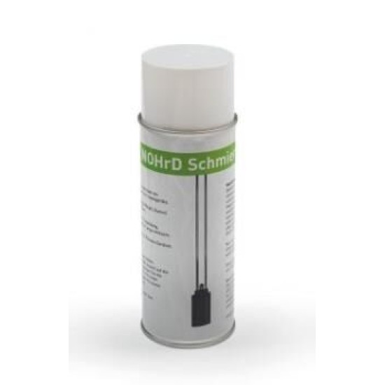 SlimBeam Geleidstang smeermiddel